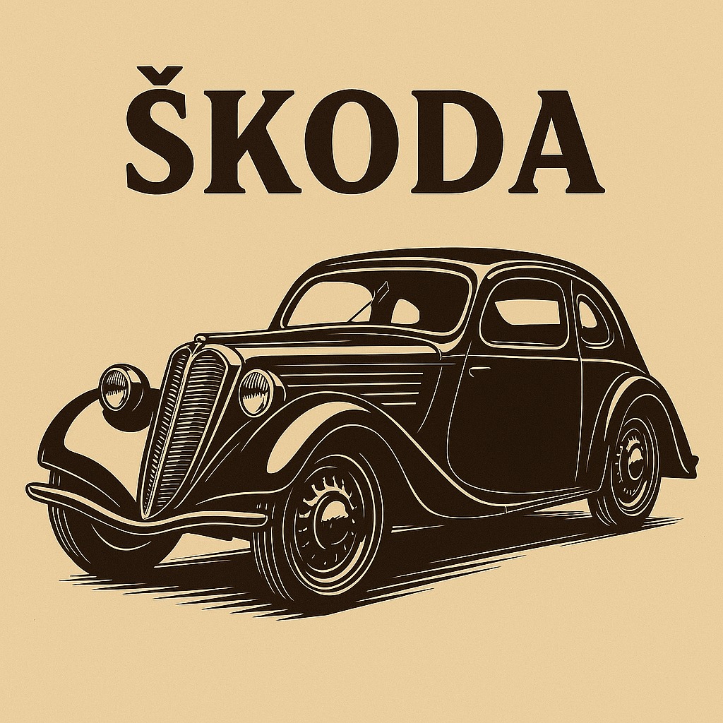 Škoda