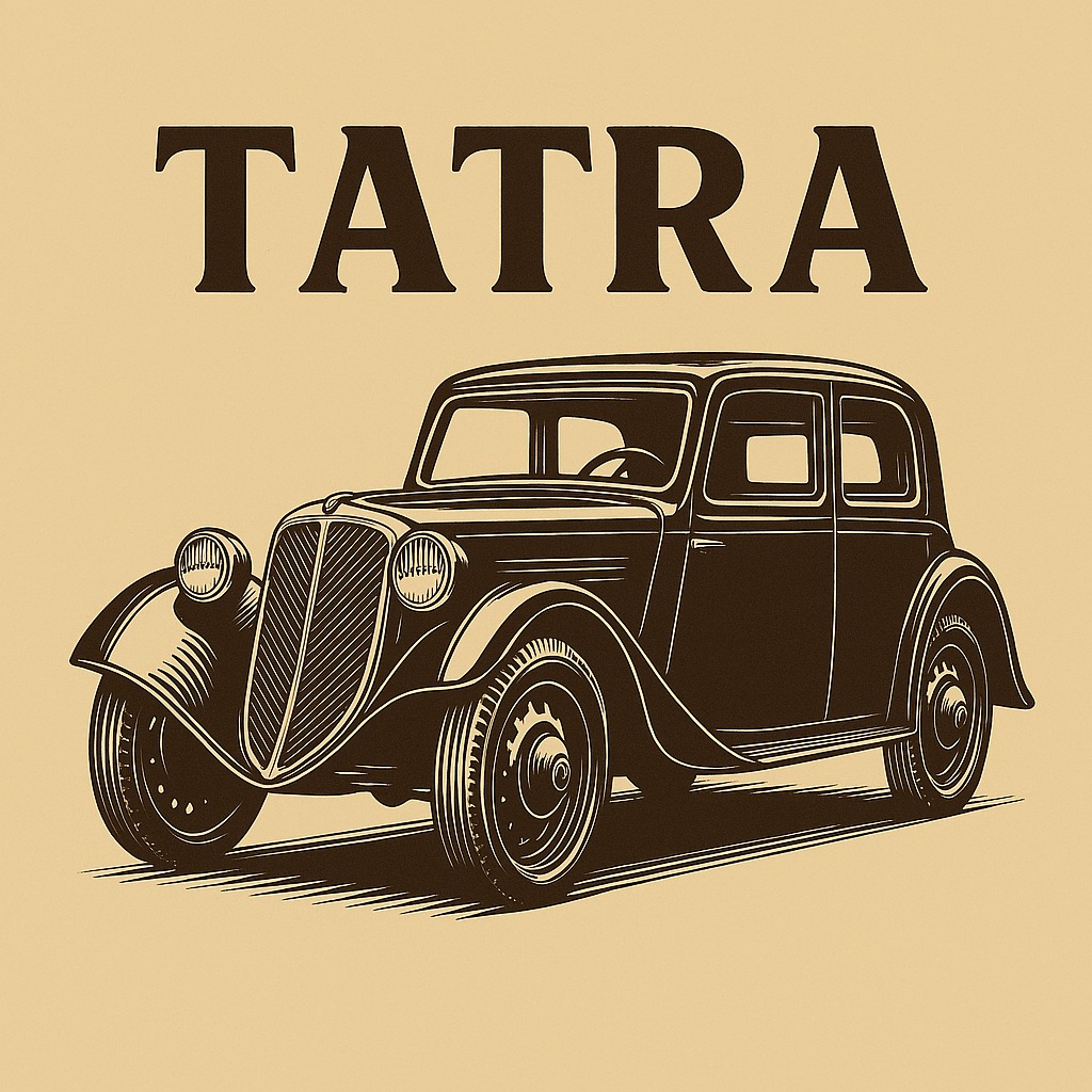 Tatra