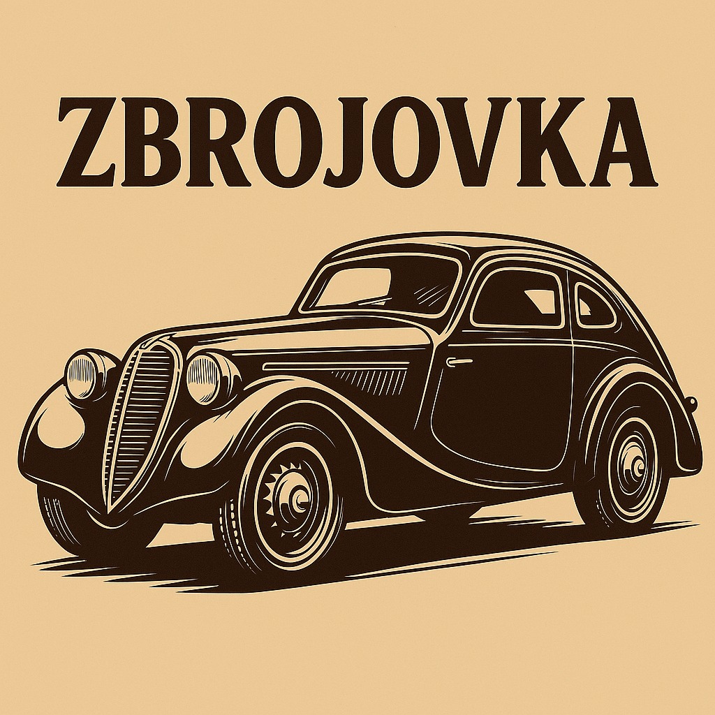 Zbrojovka